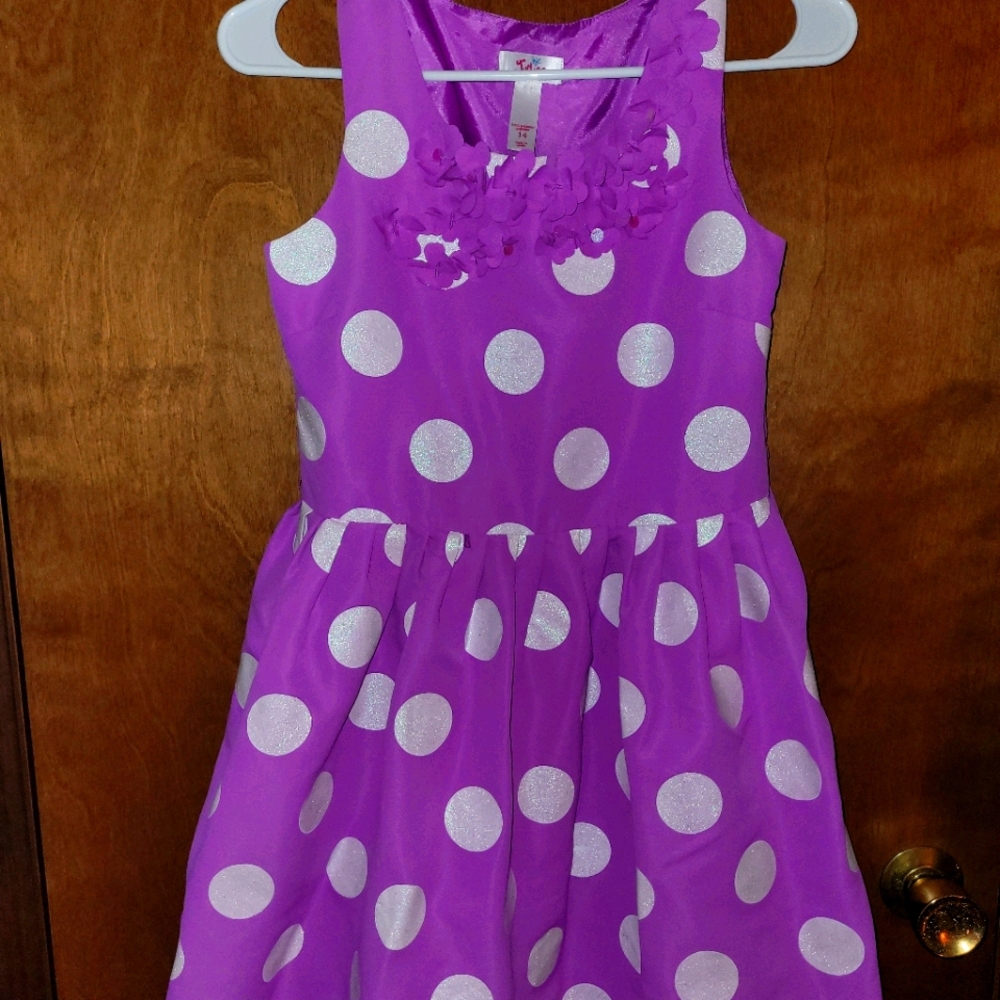 Justice Dress